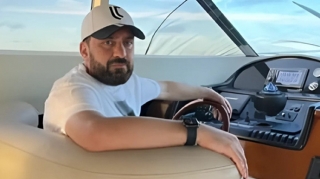 Həbs edilən "qumar kralı"  161 milyon manat qazanıbmış - İTTİHAM 