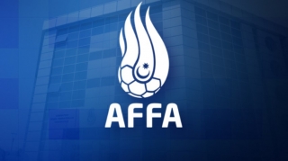 Министерство молодежи и спорта присвоило почетные звания сотрудникам АФФА