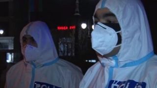 Ötən gün 3 koronavirus xəstəsi barəsində cinayət işi başlanıb