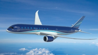 AZAL Bakı-Maskat aviareysini açmağı planlaşdırır - FOTO 