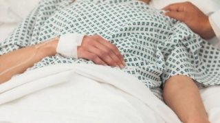 Şəmkirdə 32 yaşlı qadın zəhərləndi 