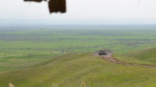 Hazırda cəbhədə vəziyyət necədir? - Müdafiə Nazirliyindən açıqlama 