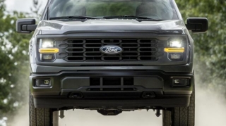 "2024 Ford F-150" qiyməti artaraq geri dönür.  - FOTO