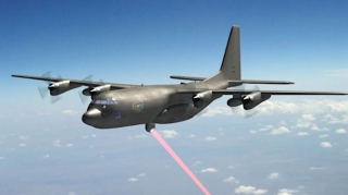 Birləşmiş Ştatlar gələn ildən təyyarələri döyüş lazeri ilə sınaqdan keçirəcək 