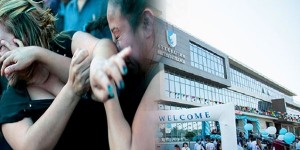 Bakıda “British School”da qadın müəllimlər əlbəyaxa oldu