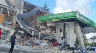 Yanacaqdoldurma məntəqəsindəki partlayışda 10 nəfər ölüb  - YENİLƏNİB