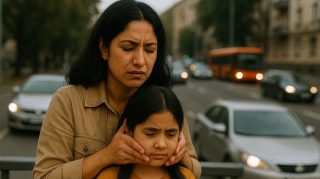 DYP-dən sürücülərə XƏBƏRDARLIQ:  "Şəhər mühitində səs-küy yaratmaq yolverilməzdir"