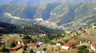 Laçına yeni yol çəkilir