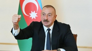 Hər kəsin Prezidentdən səbirsizliklə gözlədiyi TVİT 