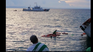 Nigeriya sahilində ölən azərbaycanlının nəşini THY gətirəcək 