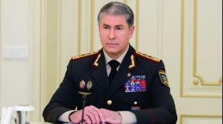 Vilayət Eyvazovdan yeni TƏYİNAT 