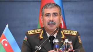 "Xahiş edirəm, şəhidlərimizin yaxınlarına diqqət göstərəsiniz" - Zakir Həsənov 