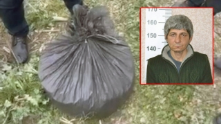 Keçmiş məhkumdan 8 kiloqram narkotik götürülüb – FOTO - VİDEO 