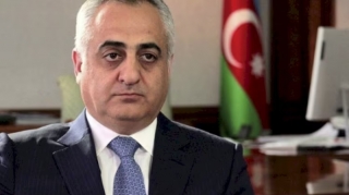 Fuad Nəcəfli istintaqa cəlb edildi 