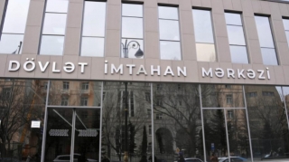 I və IV ixtisas qrupları üzrə qəbul imtahanının nəticələri açıqlanıb 