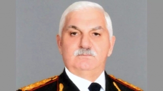 Bəylər Əyyubov Prezidentin Katibliyinin rəisi təyin edildi 