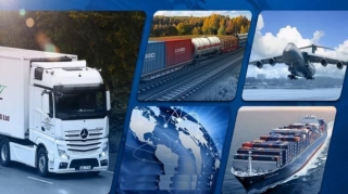 TRACECA-nın Azərbaycan hissəsində yükdaşımalar 20%-dək azalıb