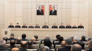 Daxili İşlər Nazirliyi və təhlükəsizlik siyasəti: rəqəmlərin göstərdiyi mənzərə 