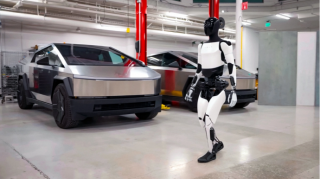 "Tesla" iki modelin istehsalını dayandıracaq 