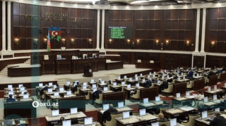 Azərbaycanda deputatın həyətindən oğurluq edildi   - Görün nə aparıblar - FOTO