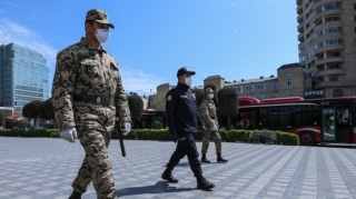 Xüsusi karantin rejimi daha bir ay uzadıldı