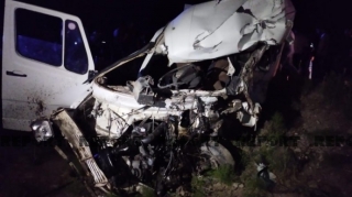 DİN Kürdəmirdəki qəza ilə bağlı MƏLUMAT YAYDI 