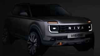 AvtoVAZ şirkəti "Lada Niva" modelinin növbəti nəslinin debüt tarixini açıqlayıb