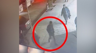 Bakıda qadına qarşı soyğunçuluq edilib  - VİDEO