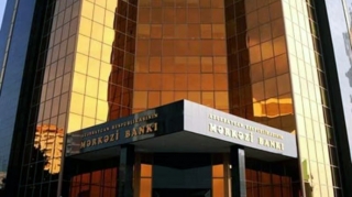 Mərkəzi Bankı uçot dərəcəsi ilə bağlı MƏLUMAT YAYDI 