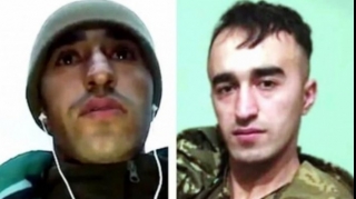 "Oğluma mənim adımı qoyarsınız" deyən şəhidin arzusu çin OLDU 