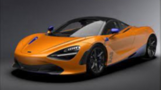 "McLaren" markası "Audi" şirkəti tərəfindən satın alındığını təkzib edib