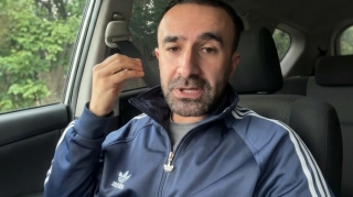 “Azpulmat”ın işçiləri kontaktımdakı nömrələrə icazəsiz zəng edir” - VİDEO