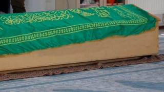 Azərbaycanda xanəndə vəfat etdi - FOTO