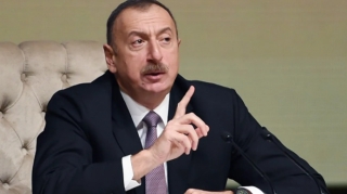"Azərbaycan Avropa Şurasından tam şəkildə çıxsa..." - Dövlət başçısı   - VİDEO