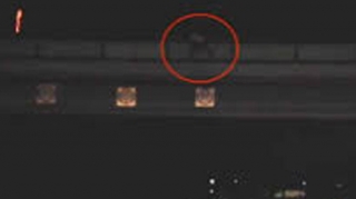 Gecə saatlarında intihar: özünü körpüdən atdı 