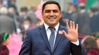 Göyçayın sabiq icra nümayəndəsi 800 min manat rüşvət alıb - İTTİHAM AKTI 