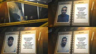 DİN əməliyyat keçirdi:  3 şəxsdən 35 kiloqram narkotik aşkarlanıb - FOTO - VİDEO 