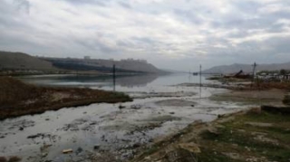 Xocasən gölünü zibilliyə çevirənlər kimlərdir? - VİDEO 