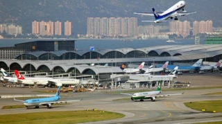 Milad ərəfəsində dünya üzrə iki mindən çox aviareys ləğv olunub