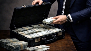 Çinli iş adamına "stop" qoyuldu - On milyon dollarlıq dələduzluqda ittiham olunur 