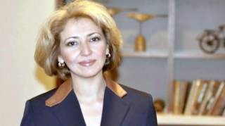 Sevinc Osmanqızı Baş Prokurorluğa çağırıldı - VİDEO 