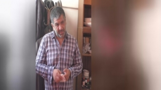 Onlayn yolla narkotik alan şəxs tutulub  - FOTO