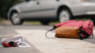 Hacıqabulda məktəblini avtomobil vuraraq öldürüb