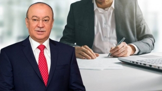 Nazir generalı təqaüdə göndərdi, polkovniki onun yerinə təyin etdi   - FOTO