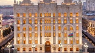 DİN əməkdaşları qanunsuz saxlanılan silah-sursat aşkarlayıblar 