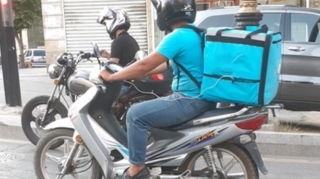 В Азербайджане лица, управляющие мопедом без шлема, будут оштрафованы 