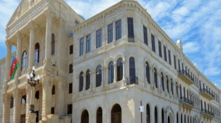 Azərbaycanda qanunsuz ağac kəsməyə görə cinayət işi başlanıldı