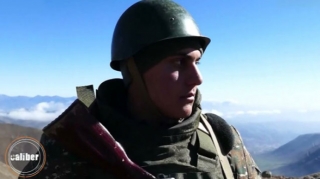 Erməni hərbçilərin təxribat törətməsinə Karapetyan göstəriş verib - VİDEO 