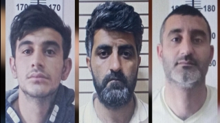 Qaradağda anbardan 106 min manatlıq noutbuk və kompüter avadanlıqları oğurlanıb 