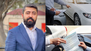 Hansı hallarda sığorta şirkəti avtomobil sahibinə ödəniş etməyə bilər? – EKSPERT AÇIQLADI  - FOTO
